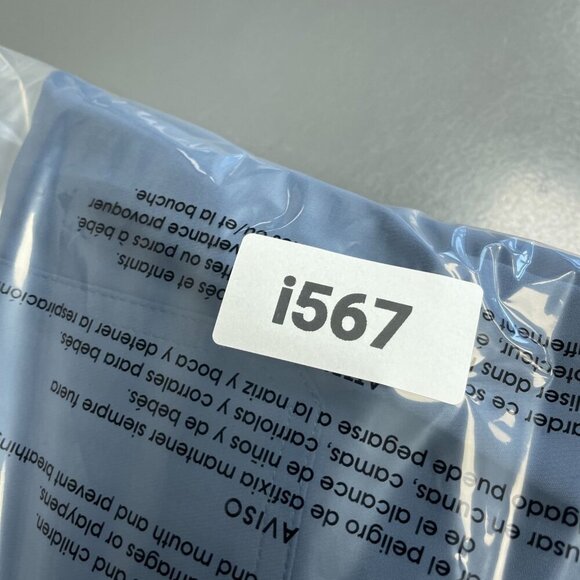 NEW ONeill Men's 38 Hybrid Standard Fit Shorts Blue 2-Way Stretch Lightweight - Picture 7 of 7